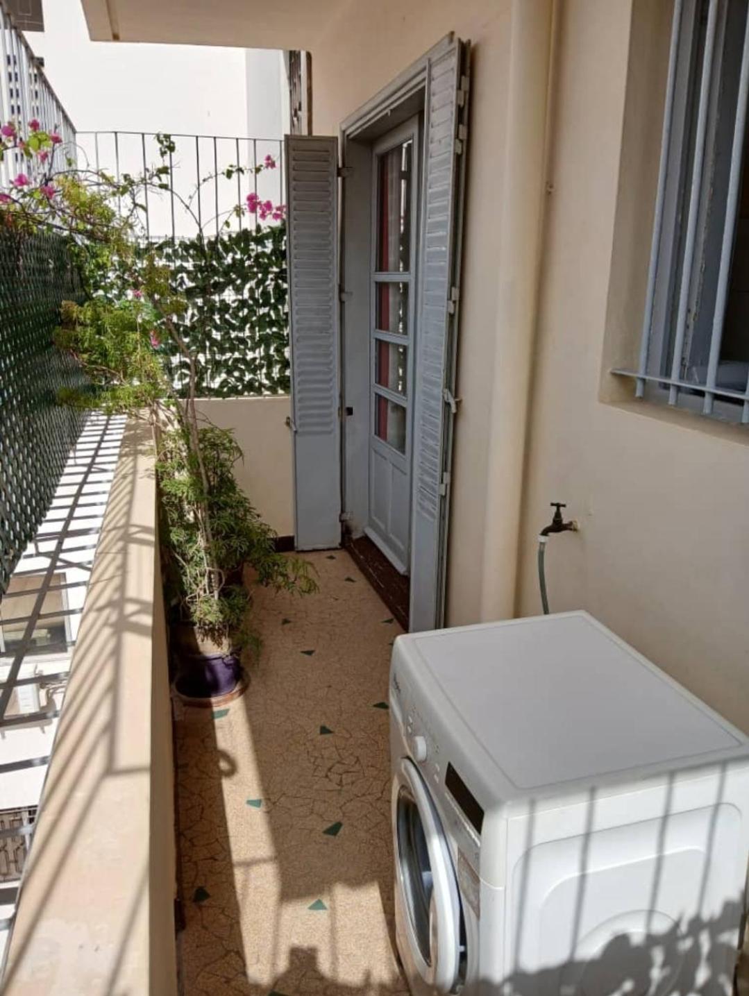 Appartement Sympathique Jules Ferry. Dakar Exterior foto