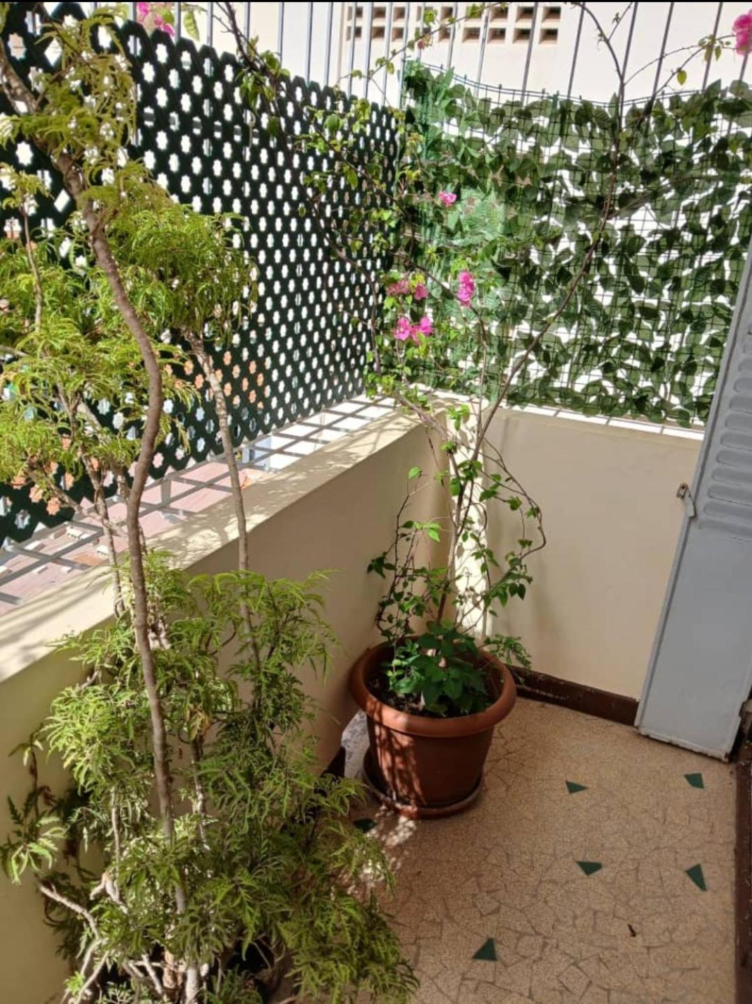 Appartement Sympathique Jules Ferry. Dakar Exterior foto
